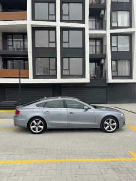 Обява за продажба на Audi A5 SPORTBACK ~16 999 лв. - изображение 6