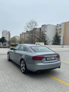 Обява за продажба на Audi A5 SPORTBACK ~16 999 лв. - изображение 3