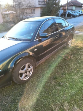 VW Passat | Mobile.bg    7