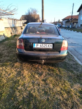 VW Passat | Mobile.bg    6