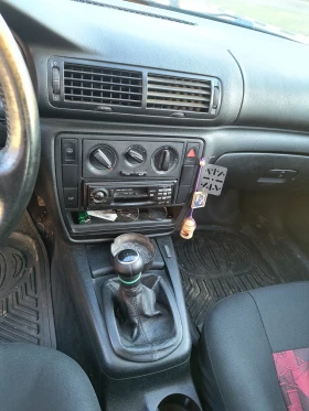 VW Passat | Mobile.bg    3