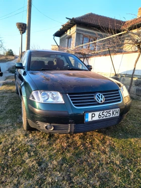 VW Passat | Mobile.bg    5