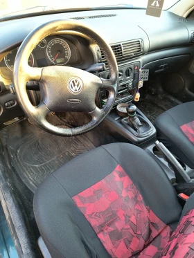VW Passat | Mobile.bg    2