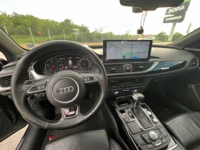 Обява за продажба на Audi A6 S Line / Head Up / Distronic / Panorama ~33 700 лв. - изображение 6