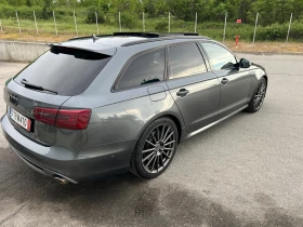 Обява за продажба на Audi A6 S Line / Head Up / Distronic / Panorama ~33 700 лв. - изображение 3