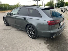 Обява за продажба на Audi A6 S Line / Head Up / Distronic / Panorama ~33 700 лв. - изображение 4