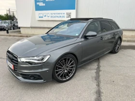 Обява за продажба на Audi A6 S Line / Head Up / Distronic / Panorama ~33 700 лв. - изображение 1