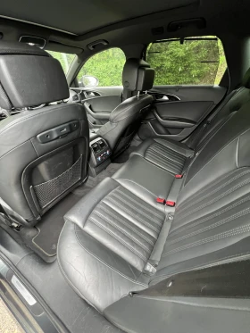 Обява за продажба на Audi A6 S Line / Head Up / Distronic / Panorama ~33 700 лв. - изображение 11