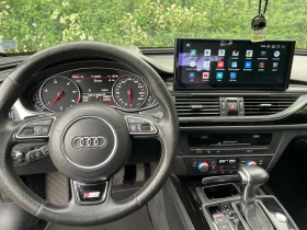 Обява за продажба на Audi A6 S Line / Head Up / Distronic / Panorama ~33 700 лв. - изображение 10