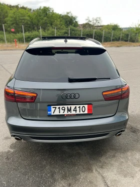 Обява за продажба на Audi A6 S Line / Head Up / Distronic / Panorama ~33 700 лв. - изображение 2