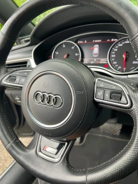 Audi A6 ЛИЗИНГ S Line / Head Up / Distronic / Panorama - 31500 лв. - 39537901 13