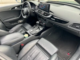 Обява за продажба на Audi A6 S Line / Head Up / Distronic / Panorama ~33 700 лв. - изображение 7