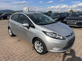 Ford Fiesta 1.2i EURO 5 | Mobile.bg    4