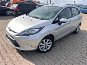     Ford Fiesta 1.2i EURO 5