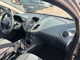 Ford Fiesta 1.2i EURO 5 | Mobile.bg    10