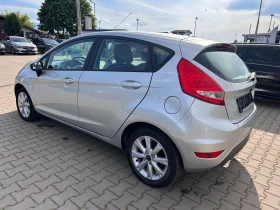 Ford Fiesta 1.2i EURO 5 | Mobile.bg    8