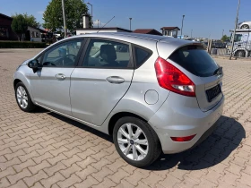 Ford Fiesta 1.2i EURO 5 | Mobile.bg    8