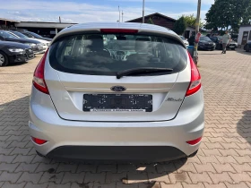Ford Fiesta 1.2i EURO 5 | Mobile.bg    7