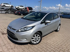 Ford Fiesta 1.2i EURO 5