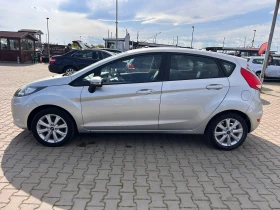 Ford Fiesta 1.2i EURO 5 | Mobile.bg    9