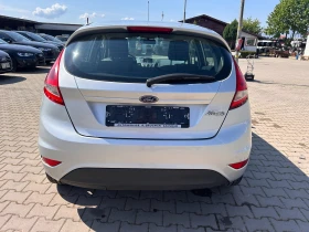 Ford Fiesta 1.2i EURO 5 | Mobile.bg    7