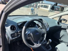 Ford Fiesta 1.2i EURO 5 | Mobile.bg    11
