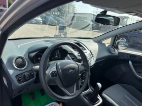 Ford Fiesta 1.2i EURO 5 | Mobile.bg    11