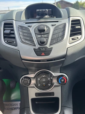 Ford Fiesta 1.2i EURO 5 | Mobile.bg    12