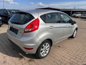 Ford Fiesta 1.2i EURO 5 | Mobile.bg    6