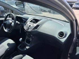 Ford Fiesta 1.2i EURO 5 | Mobile.bg    10