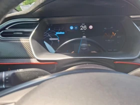 Tesla Model S P90D 772.. Ludicrous+  | Mobile.bg    17