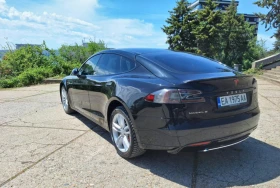 Tesla Model S P90D 772.. Ludicrous+  | Mobile.bg    3