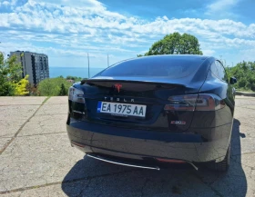 Tesla Model S P90D 772.. Ludicrous+  | Mobile.bg    4