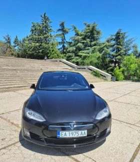 Tesla Model S P90D 772.. Ludicrous+  | Mobile.bg    6