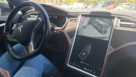 Tesla Model S P90D 772.. Ludicrous+  | Mobile.bg    16