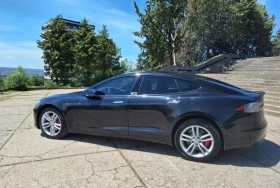 Tesla Model S P90D 772.. Ludicrous+  | Mobile.bg    5