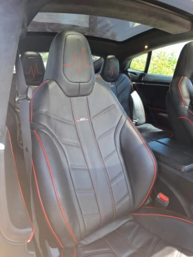 Tesla Model S P90D 772.. Ludicrous+  | Mobile.bg    12