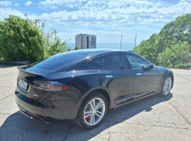 Tesla Model S P90D 772.. Ludicrous+  | Mobile.bg    2