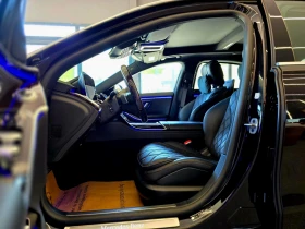 Обява за продажба на Mercedes-Benz S 450 d  * 4Matic* AMG* Лизинг* Burm* TV* Chauffeur* Exc ~ 249 900 лв. - изображение 7