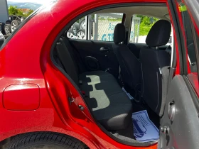 Nissan Micra 1.2i SWISS | Mobile.bg    13
