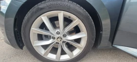 Skoda Superb 2.0 TDI 150 к.с - 28700 лв. - 84786889 16