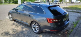 Skoda Superb 2.0 TDI 150 к.с - 28700 лв. - 84786889 17