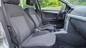Opel Astra 1.4 Gaz/Klimatik/Facelift | Mobile.bg    13
