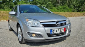 Opel Astra 1.4 Gaz/Klimatik/Facelift | Mobile.bg    9