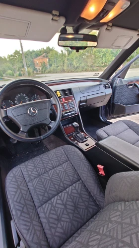 Mercedes-Benz C 180 | Mobile.bg    9