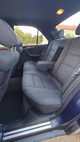 Mercedes-Benz C 180 | Mobile.bg    13