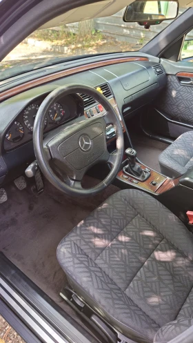 Mercedes-Benz C 180 | Mobile.bg    4