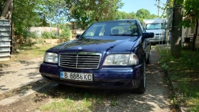 Mercedes-Benz C 180 | Mobile.bg    2