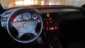 Mercedes-Benz C 180 | Mobile.bg    17
