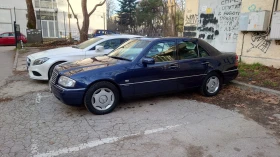 Mercedes-Benz C 180 - 2250 € / 4400.62 лв. - 97925576 17